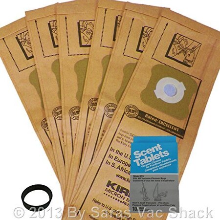 Kirby Micron Magic Vacuum Cleaner Bags Belt Scent Tabs G3 G4 G5 G6 G7 Sentria KirBagKit_0007_1-1